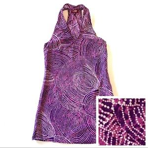 COLINE Women’s V-Neck Sleeveless Tank Top Shirt